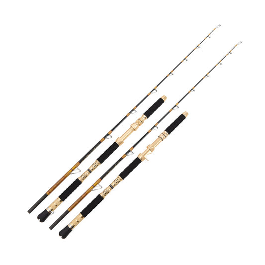 Deep Striker Heavy Jigging Rod