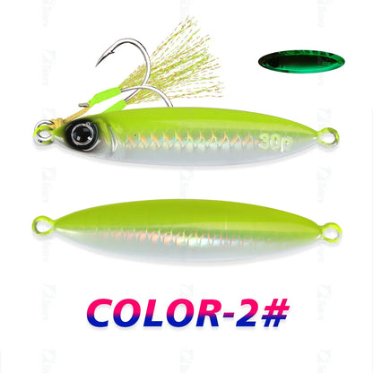 NightFlash (30g-80g)