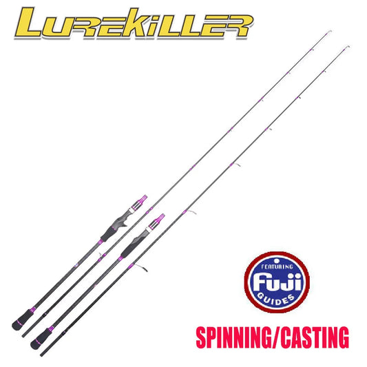 Lurekiller Slow