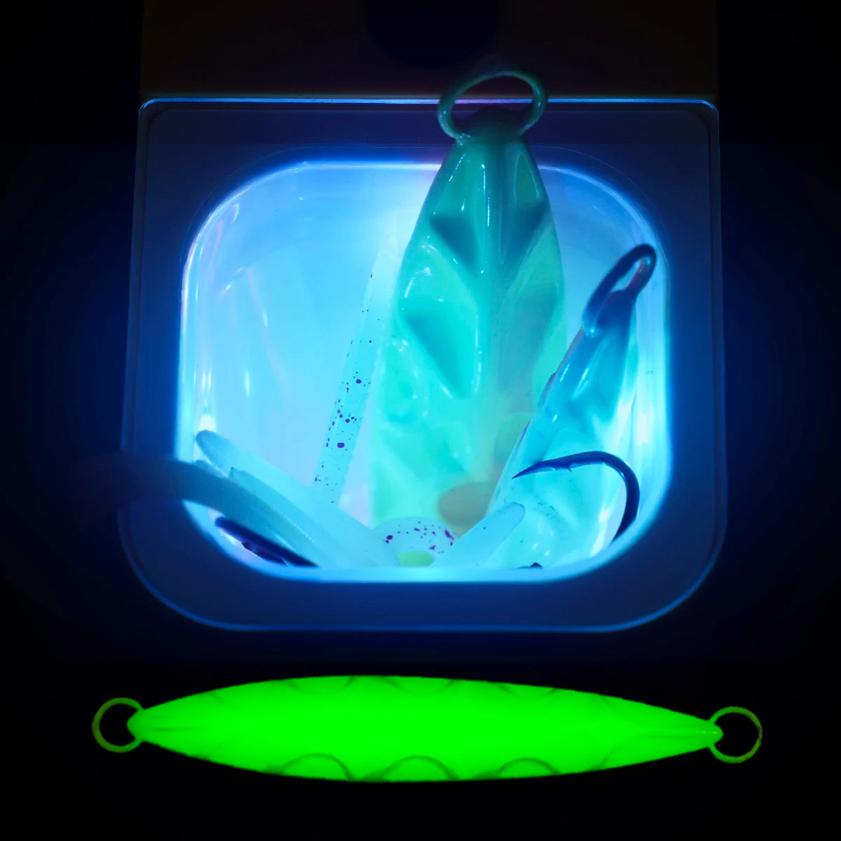 UV GlowBox