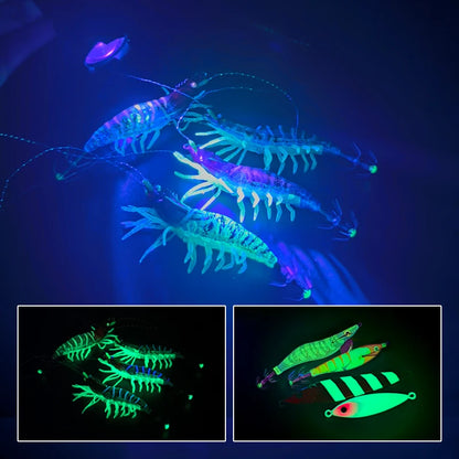 Mini UV Flashlight