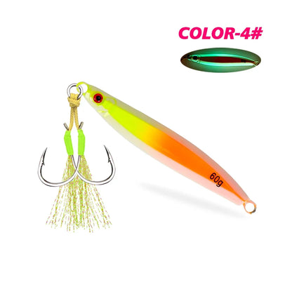 SuperStrike (30g-80g)