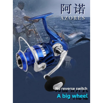 OKUMA AZORES