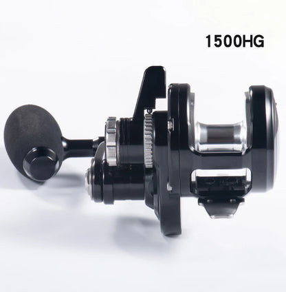 LureKiller Ocea Jigger 1500