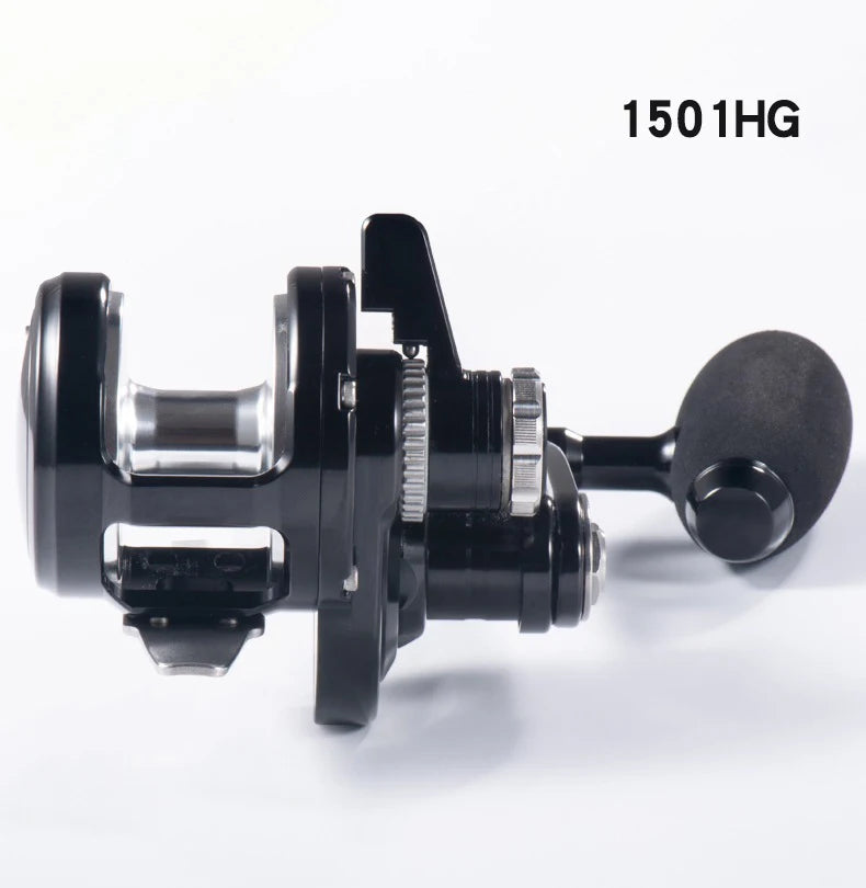 LureKiller Ocea Jigger 1500