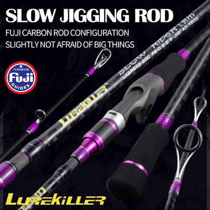 Lurekiller Slow