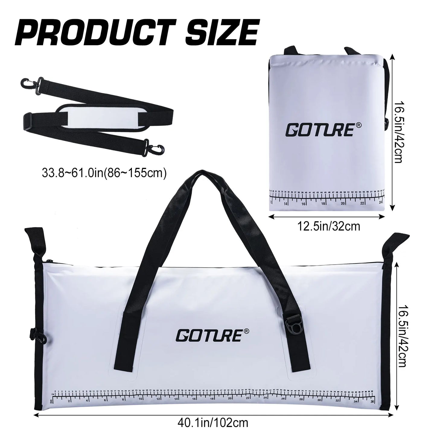 Goture Cooler Bag
