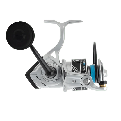 Penn Battle III DX