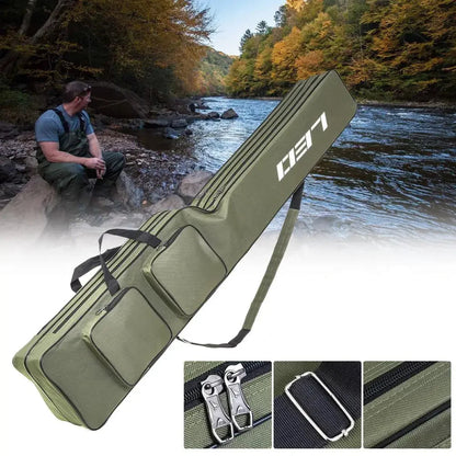 DualPro Rods Bag