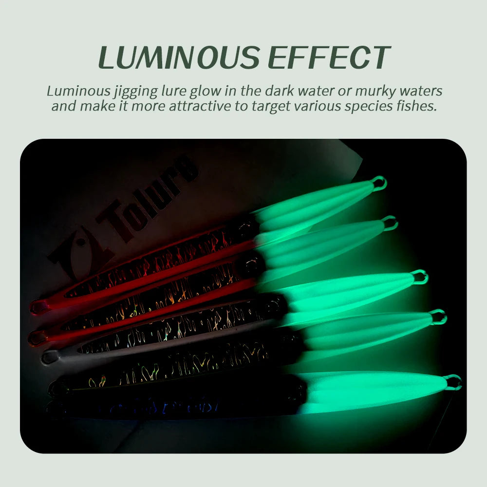 DeepForce (60g–720g)