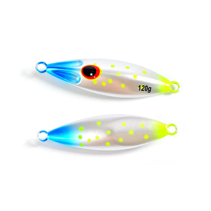 🎁 MiniPitch Jig (40g-120g) (100% off)