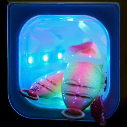 UV GlowBox