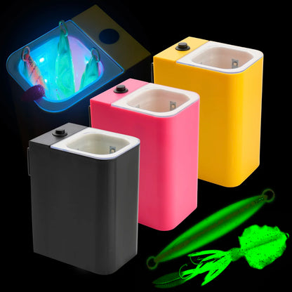 UV GlowBox