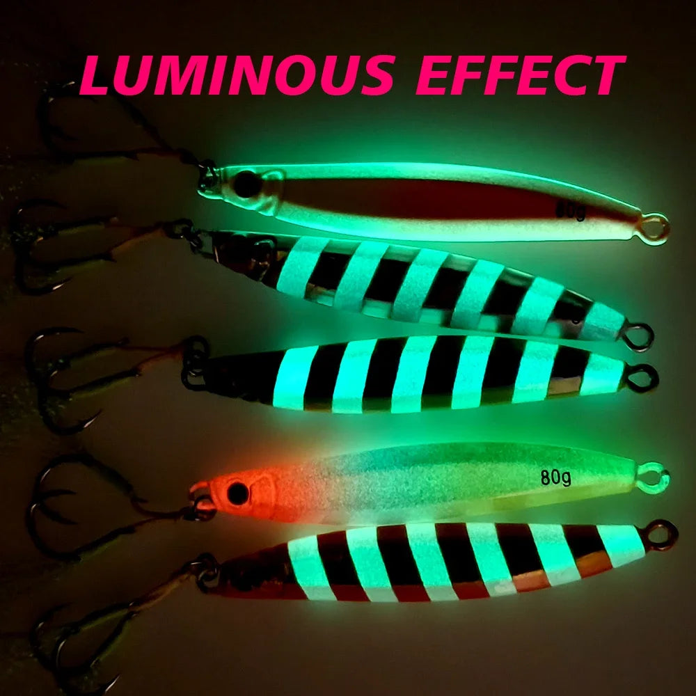 SuperStrike (30g-80g)