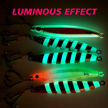 SuperStrike (30g-80g)