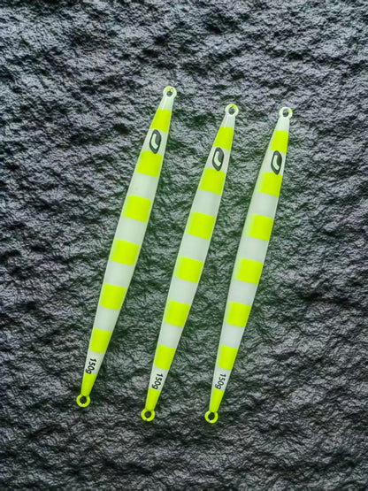 Niro Glow Jig (150g)