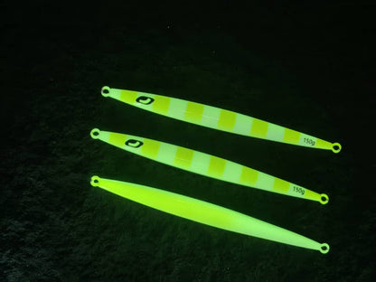 Niro Glow Jig (150g)