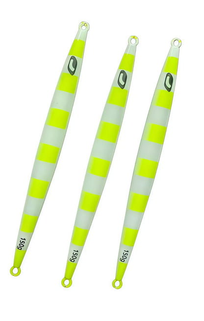 Niro Glow Jig (150g)