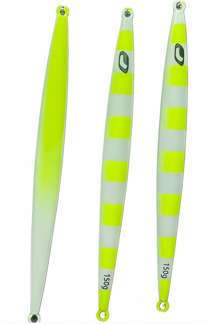 Niro Glow Jig (150g)