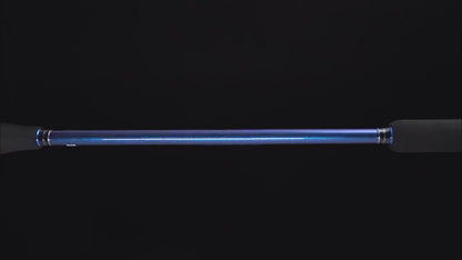 VOYAGER Slow Jigging Rod