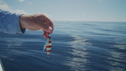 DeepChaser Pro Jig
